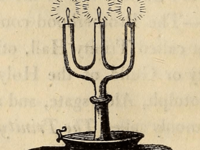 The Old Christmas–and Its&nbsp;Witchcraft